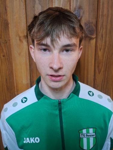 Lukas Maximilian Bläsing