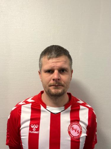 Chris Stefan Schröder