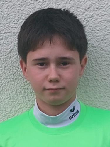 Daniel Arnold