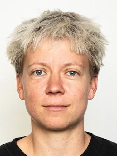 Sophia Ostner