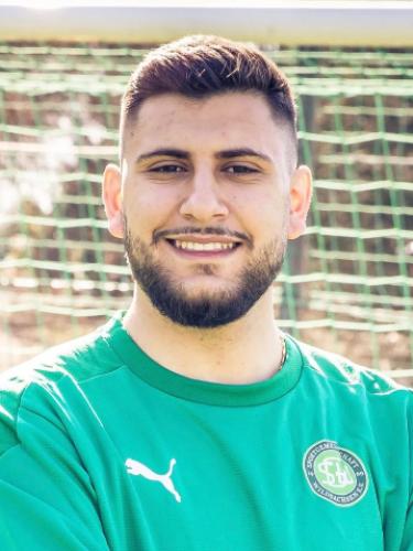 Marc Antonio Pitingolo