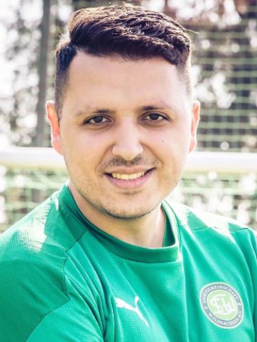 Abdelghani Bara