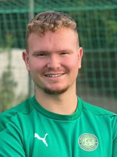 Dominik Gerz