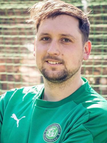 Robin Nacken