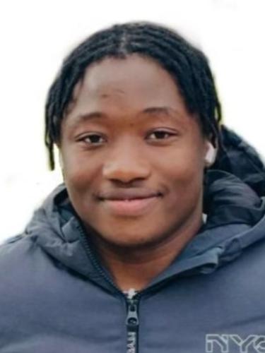 Youssouf Keita