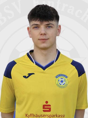 Finlay-Colin Eisert