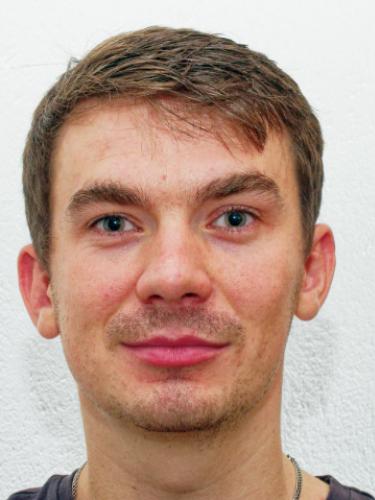 Yaroslav Deineka