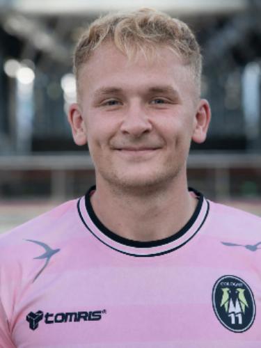 Oscar Plünnecke
