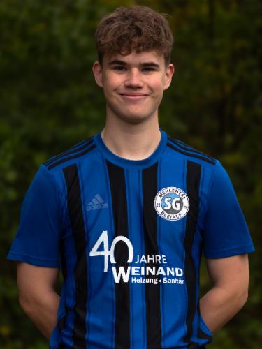 Jonas Hoffmann