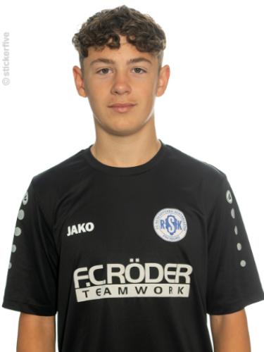 Vin Adamski