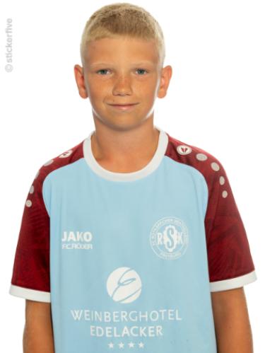 Rocco Butthof