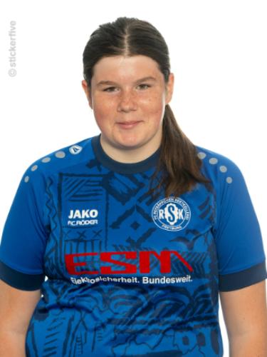 Pia Christel