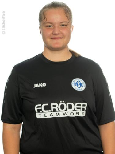 Celina Böttger