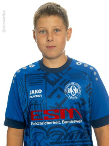 Felix Ehret