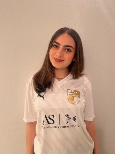 Elenia D'Agostino