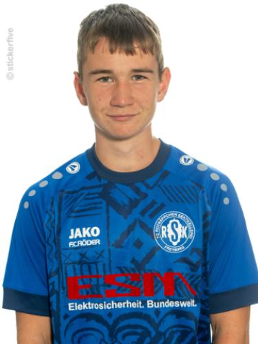 Denis Krumpe