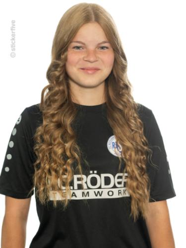 Emilia Brennenstuhl