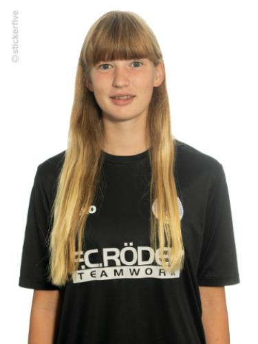 Zoe Pitka