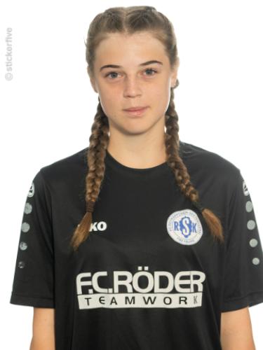 Marissa Pfeifer