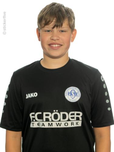 Raphael Engel