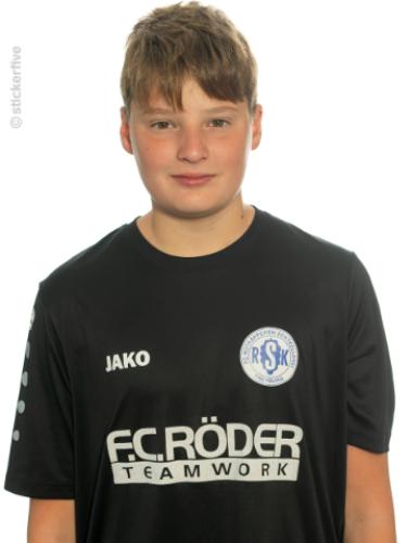 Niklas Zeugner