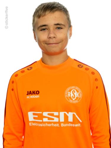 Jason Schumacher