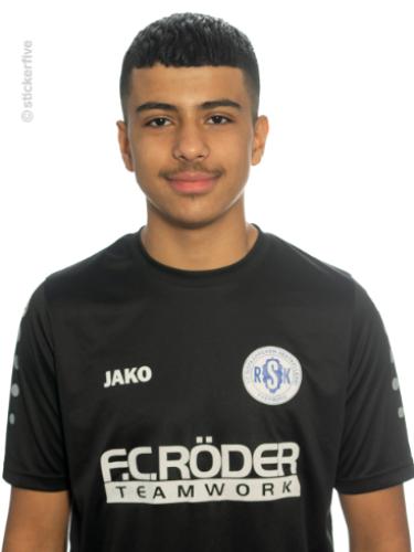 Mohamad Salem