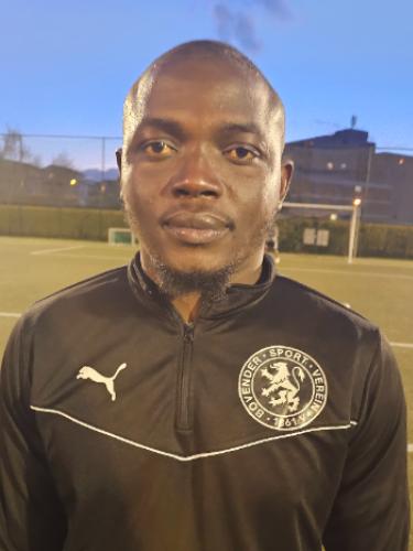 Aboubacar Cisse