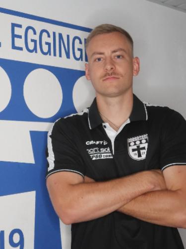 Jonas Strobel