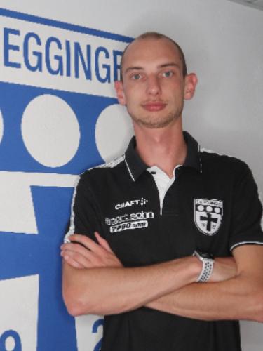 Daniel Haller
