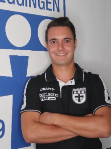 Adrian Laub