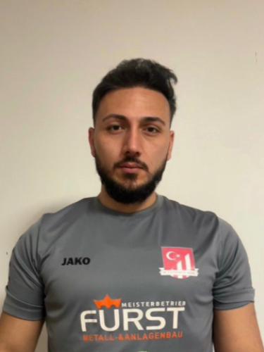 Kemal Koc