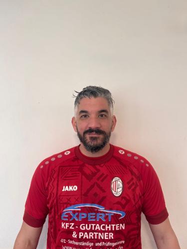 Emre Alkac