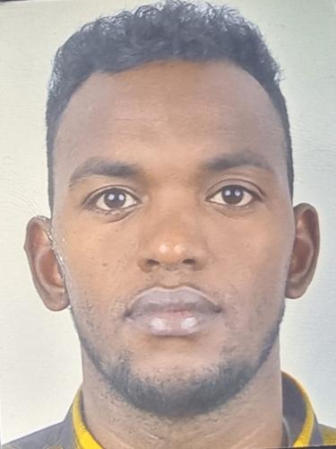 Abdirahman Shire