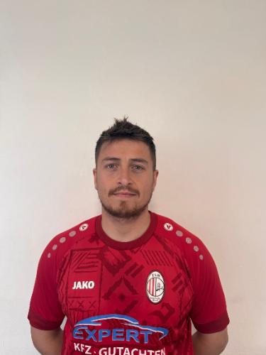 Gökhan Aydin