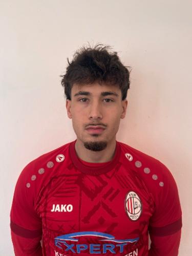 Emirhan Aydin