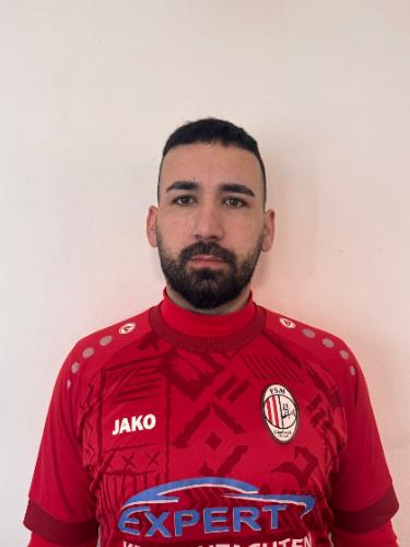 Oruc Balci
