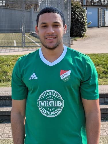 Mohamed Amine Belhajjem