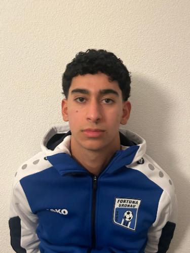 Tamer El Haibi