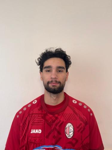Berkant Karabulut