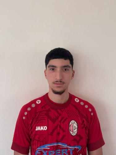 Berkam Uluc