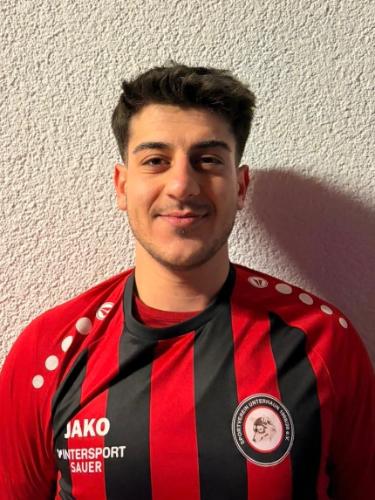 Can Akkilic
