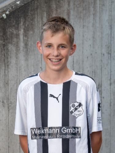 Nils Boneberger