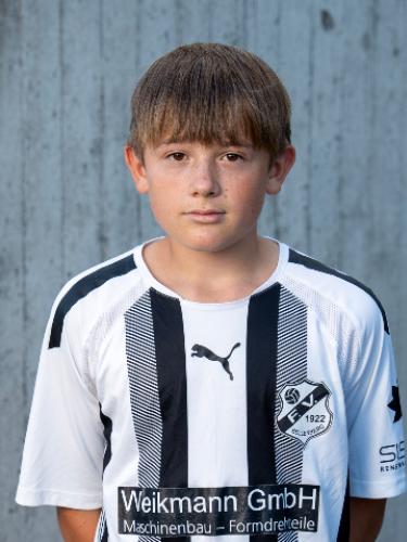 Jannik Röcker