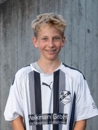 Maximilian Holl