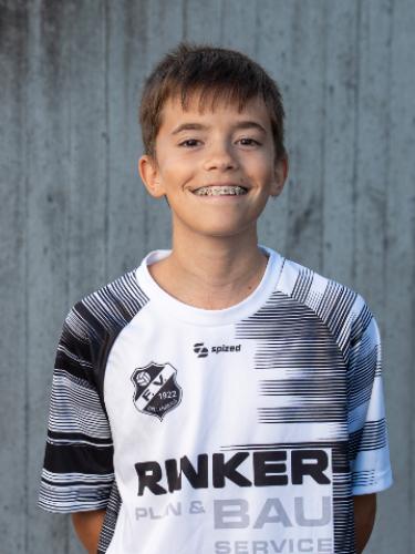 Yannik Alt