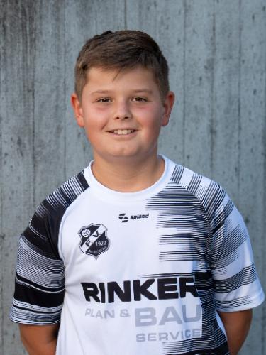 Joel Bergstreiser