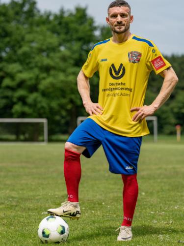 Bogdan Cristea