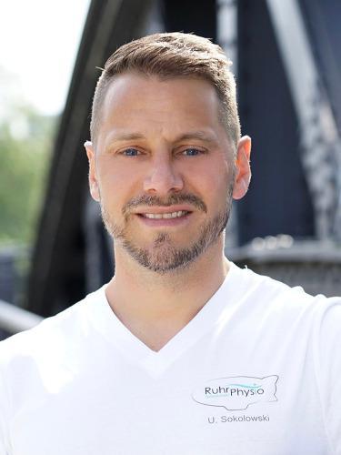 Uwe Sokolowski