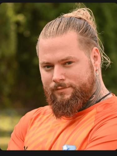 Patrik Salscheider